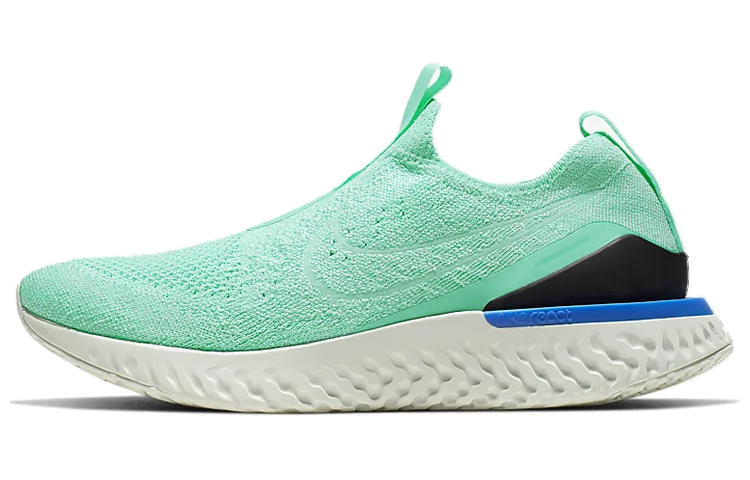 Nike Epic Phantom React Flyknit Hyper Turquoise Women's