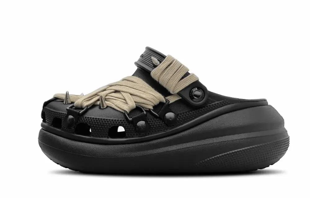 Crocs Crush Clog Clogs Unisex