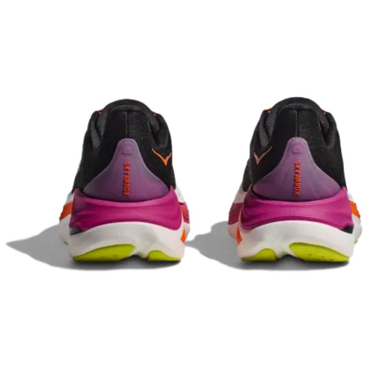 HOKA ONE ONE Skyward X Black Electric Aqua Women's купить в интернет-магазине Yoocart с быстрой доставкой по России.