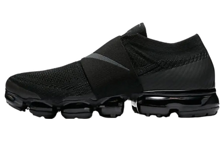 Nike Air VaporMax Moc 'Triple Black'