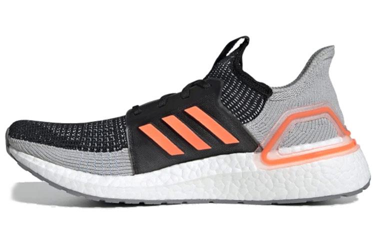 Adidas Ultra Boost 19 Solar Orange