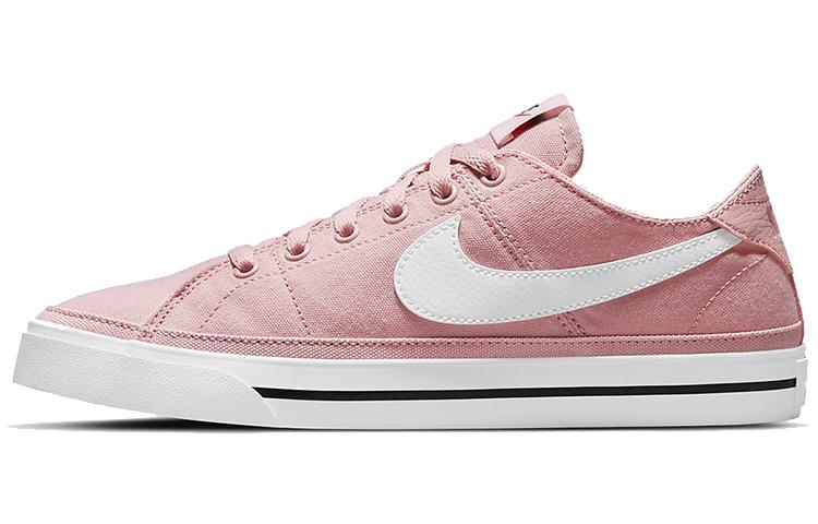 Nike Court Legacy Canvas 'Pink Glaze' Women's