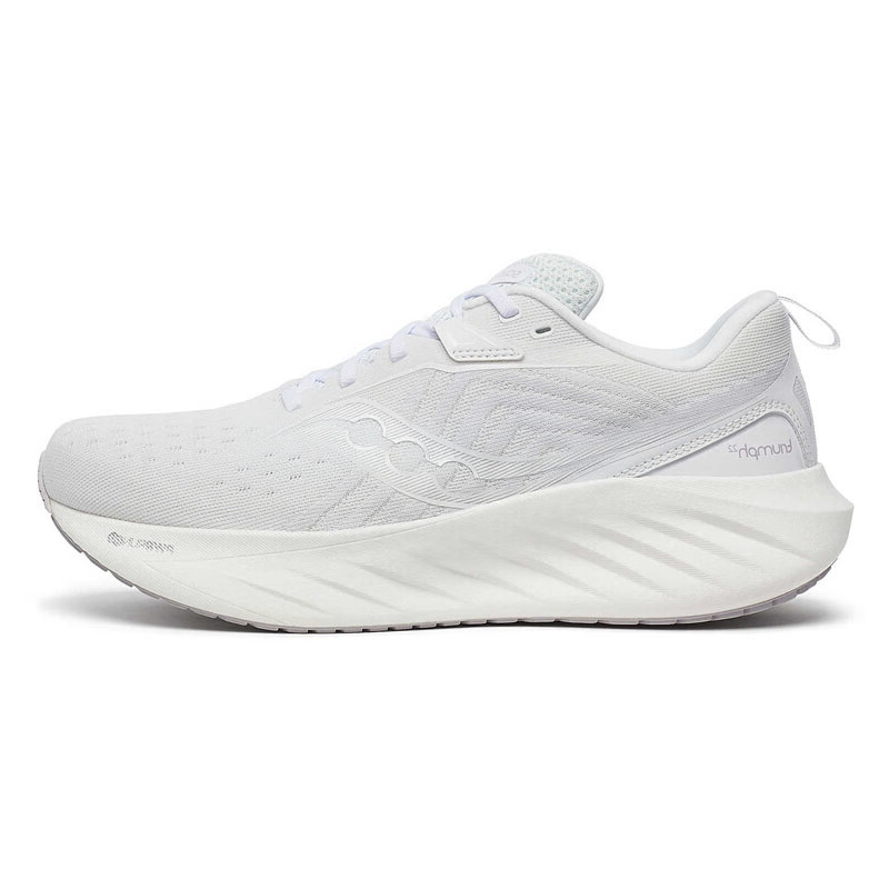 Saucony Triumph 22 White