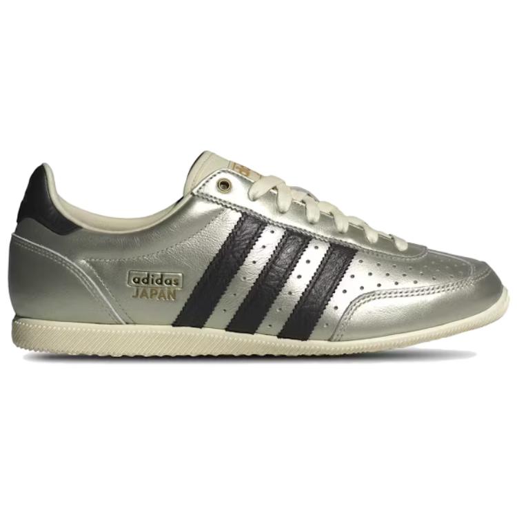 Adidas Japan Alumina Black Women's
