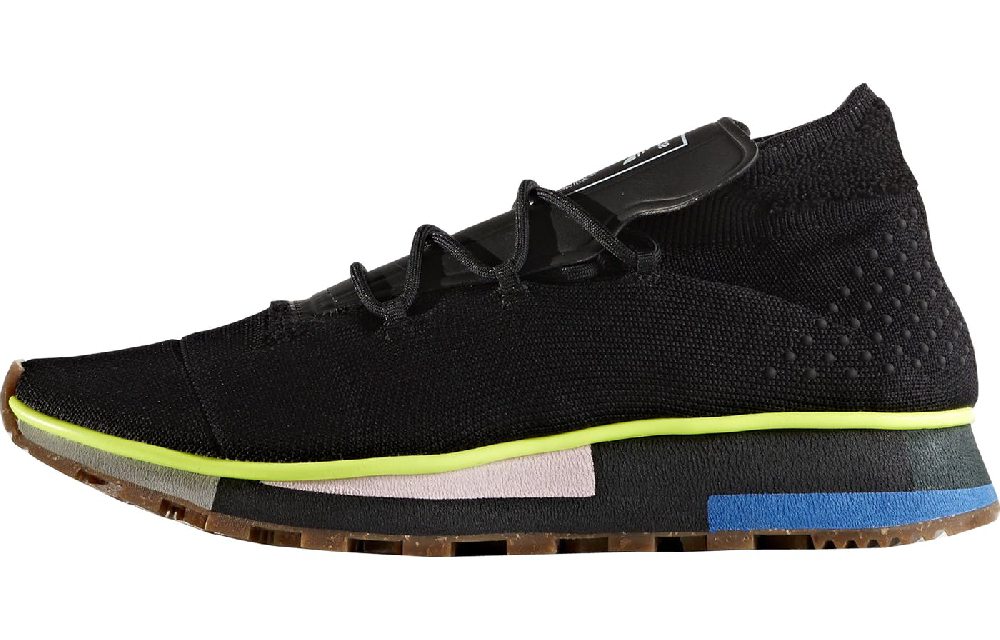 Adidas Run Mid Alexander Wang Core Black