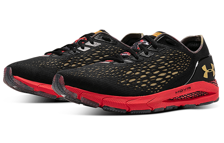 Under Armour Hovr Sonic 3 'Chinese New Year' купить в интернет-магазине Yoocart с быстрой доставкой по России.