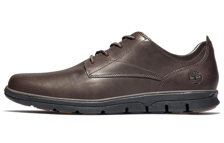 Timberland Bradstreet 'Dark Brown'