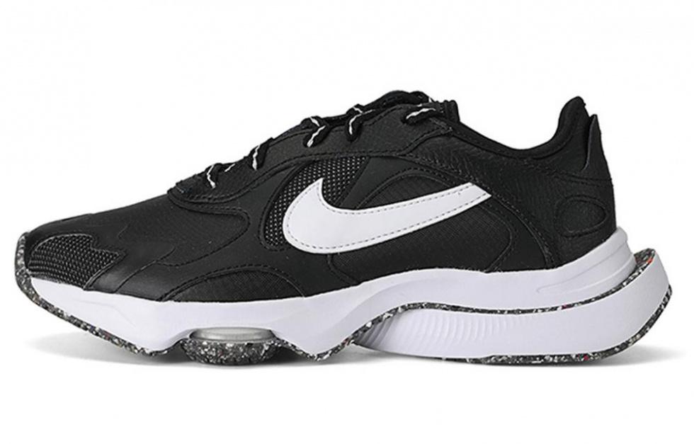 Nike Air Zoom Division Black White Women's