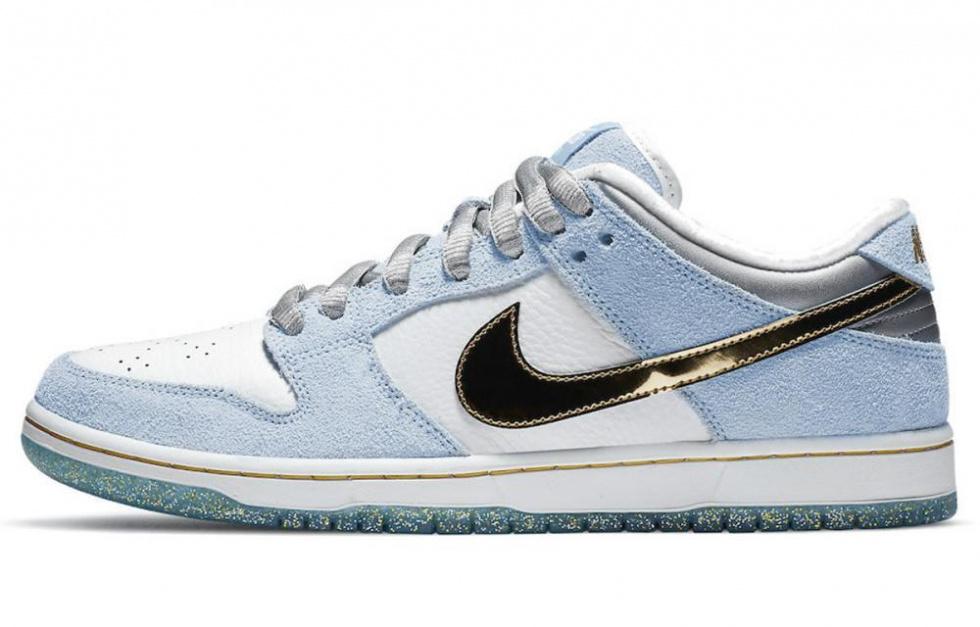 Nike SB Dunk Low Sean Cliver Unisex