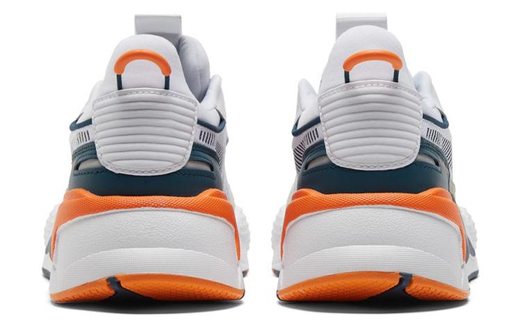 PUMA RS X Reinvention Red Blast купить в интернет-магазине Yoocart с быстрой доставкой по России.