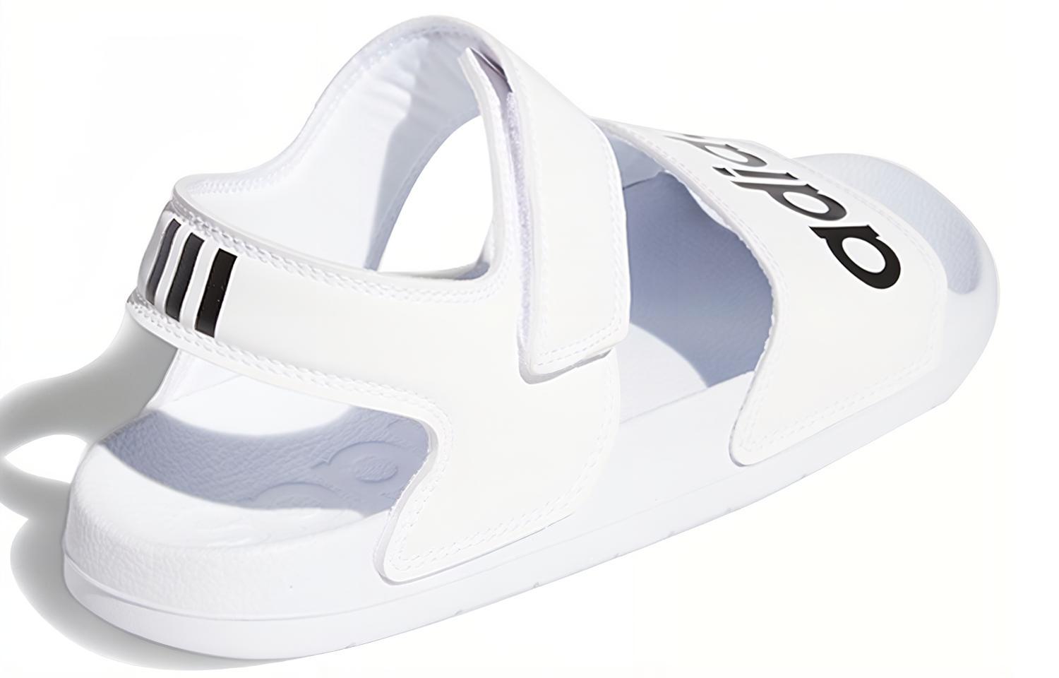 Adidas Adilette Sandal 'Cloud White' купить в интернет-магазине Yoocart с быстрой доставкой по России.