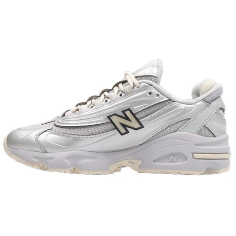 New Balance M1000 Running Shoes Women's Silver купить в интернет-магазине Yoocart с быстрой доставкой по России.