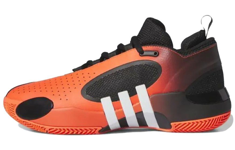 Adidas D.O.N. Issue #5 Halloween