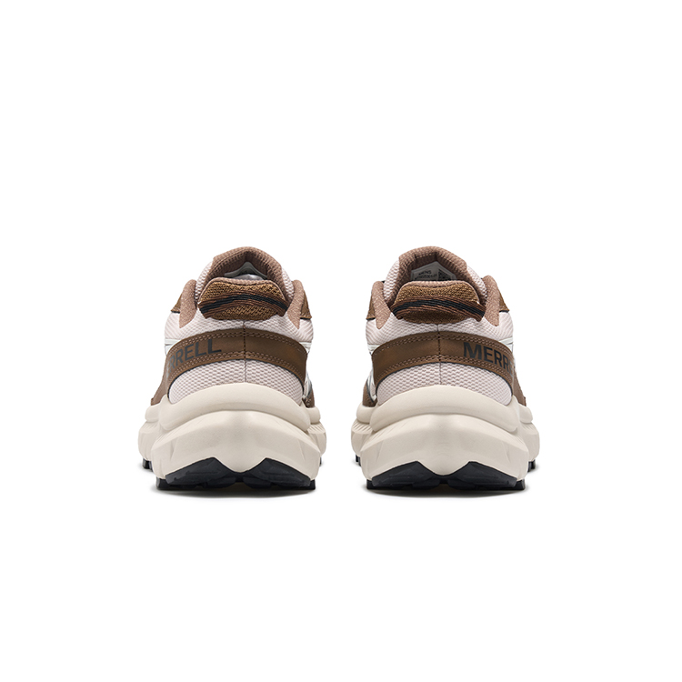 MERRELL FREE STRIDE LITE Abrasion Resistant Low Top Hiking Shoes Men's Beige Brown купить в интернет-магазине Yoocart с быстрой доставкой по России.