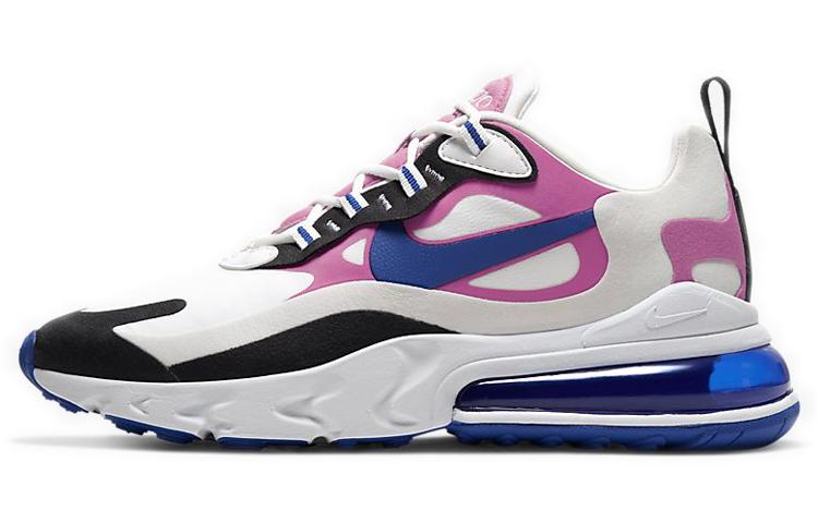 Nike Air Max 270 React Summit White Women's