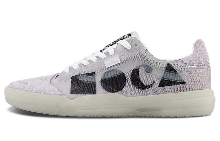 Vans Evdnt UltimateWaffle Moca Logo