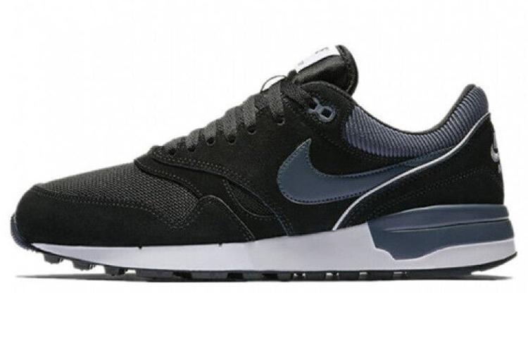 Nike Air Odyssey Black Magnet Grey
