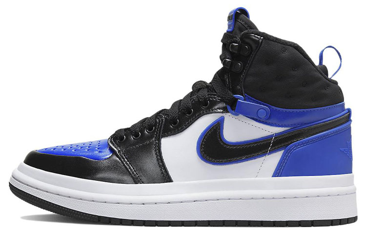 JORDAN 1 Acclimate Royal Toe Women's