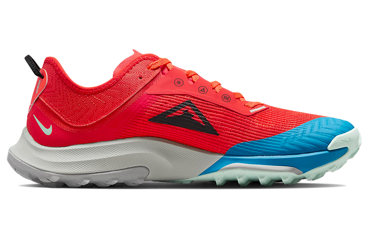 Nike Air Zoom Terra Kiger 8 Habanero Red купить в интернет-магазине Yoocart с быстрой доставкой по России.