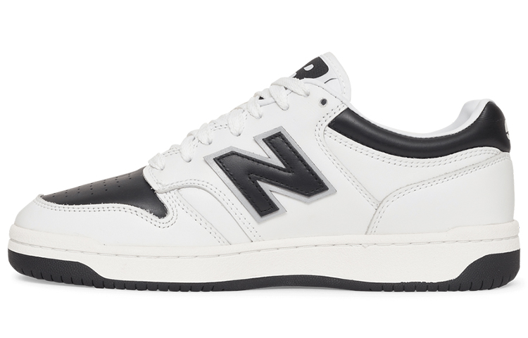 New Balance Junya Watanabe Man X 480 'eYe White Black'