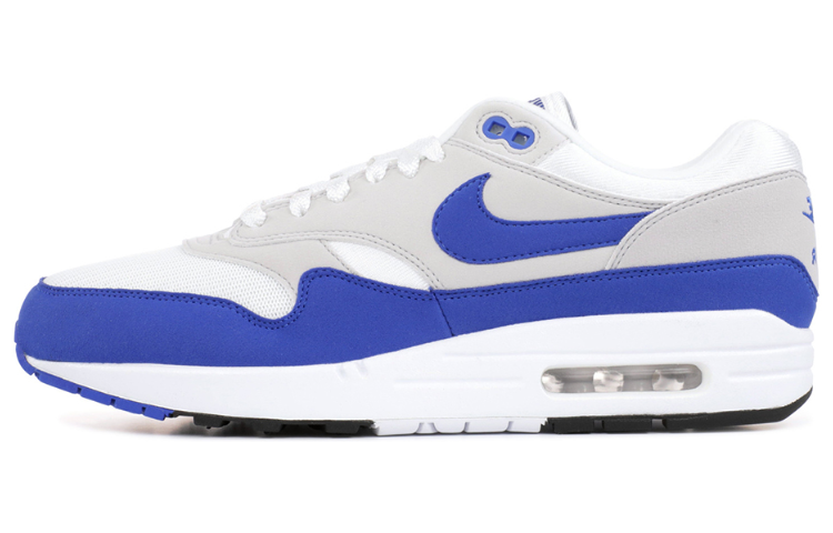 Nike Air Max 1 Anniversary Royal 2017 Restock