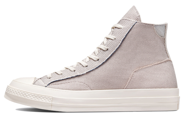 Converse Chuck 70 Tri Panel High 'Color Block   Light Silver Pink Clay'