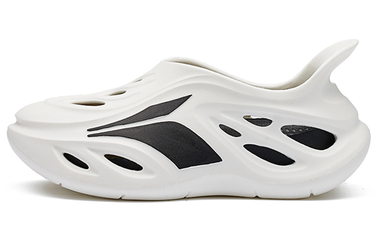 361° Flying Standard Sports Sandals Women's White Black купить в интернет-магазине Yoocart с быстрой доставкой по России.