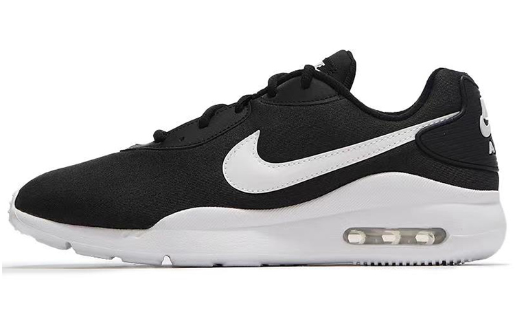 Nike Air Max Oketo Wntr 'Black White'