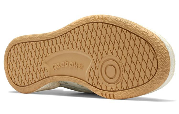 Reebok Club C 85 Kung Fu Panda купить в интернет-магазине Yoocart с быстрой доставкой по России.