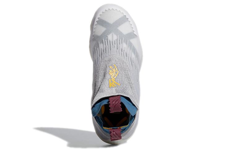 Adidas N3xt L3v3l Futurenatural 'Three' купить в интернет-магазине Yoocart с быстрой доставкой по России.