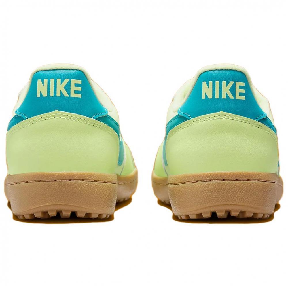 Nike Field General '82 Barely Volt Dusty Cactus купить в интернет-магазине Yoocart с быстрой доставкой по России.