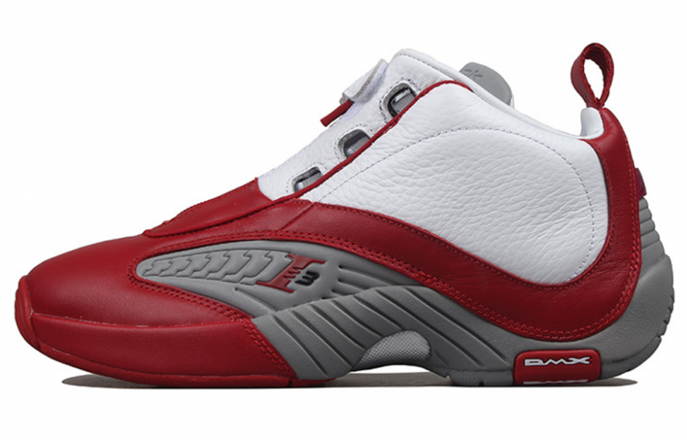 Reebok Answer Iv Og 20th Anniversary