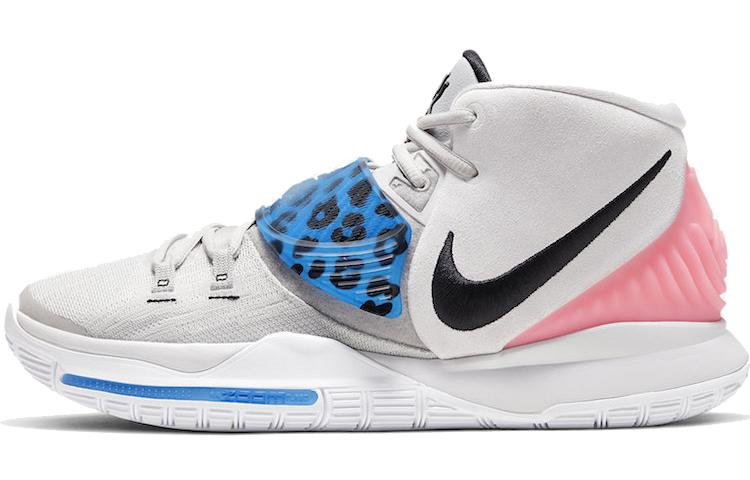 Nike Kyrie 6 Ep 'Animal Print'
