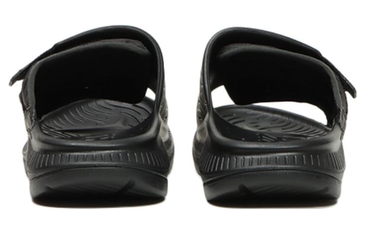 HOKA ONE ONE Hoka Ora Luxe Black All Gender