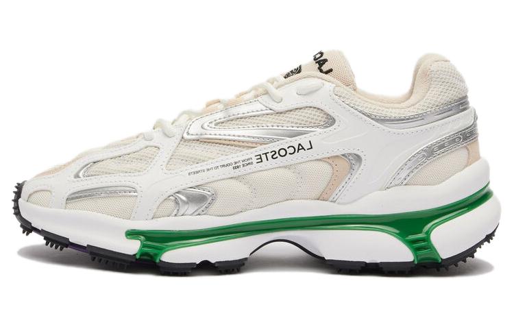 LACOSTE L003 2K24 Mesh Sneakers