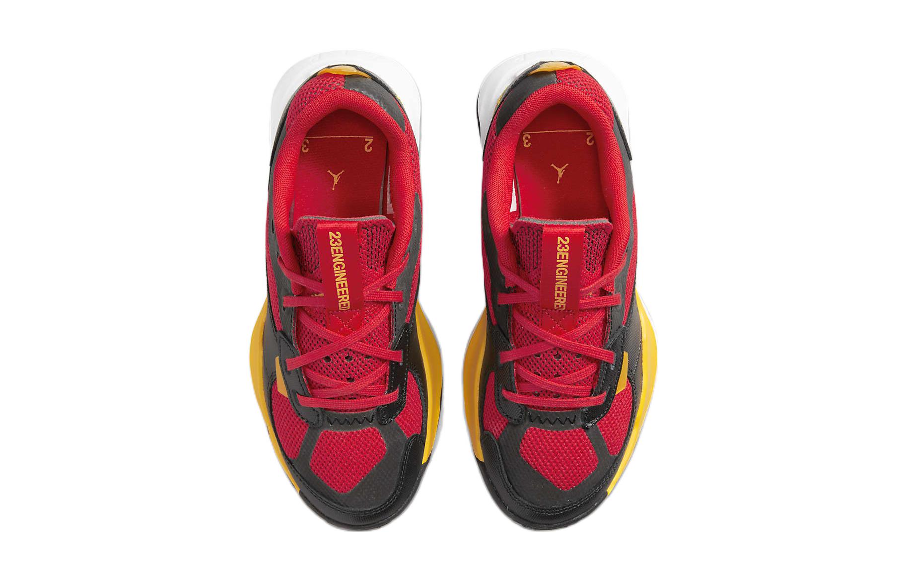 Jordan Air 200E Lifestyle Shoes GS купить в интернет-магазине Yoocart с быстрой доставкой по России.