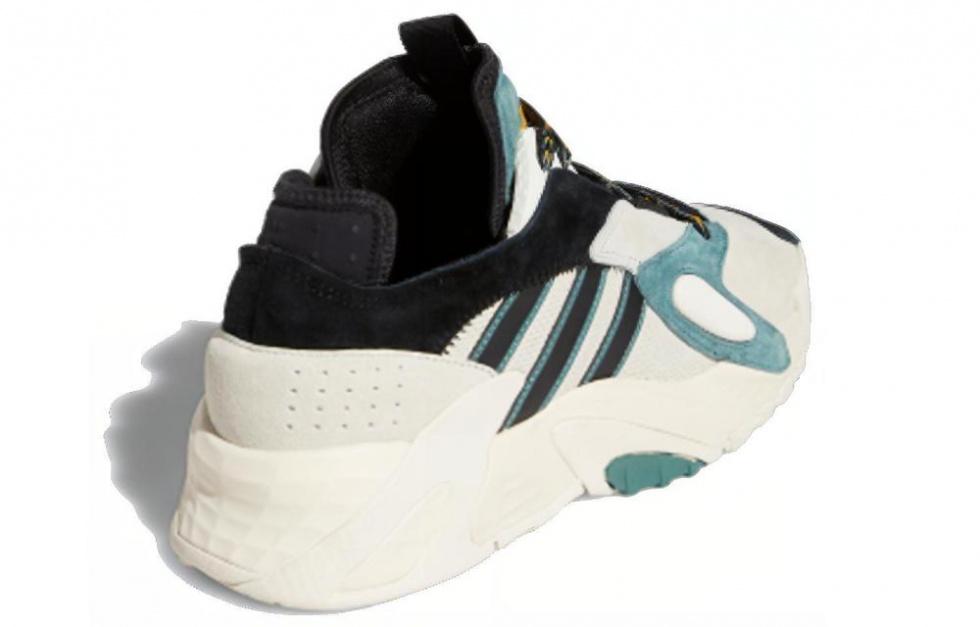 Adidas Streetball Cream Tech Emerald купить в интернет-магазине Yoocart с быстрой доставкой по России.