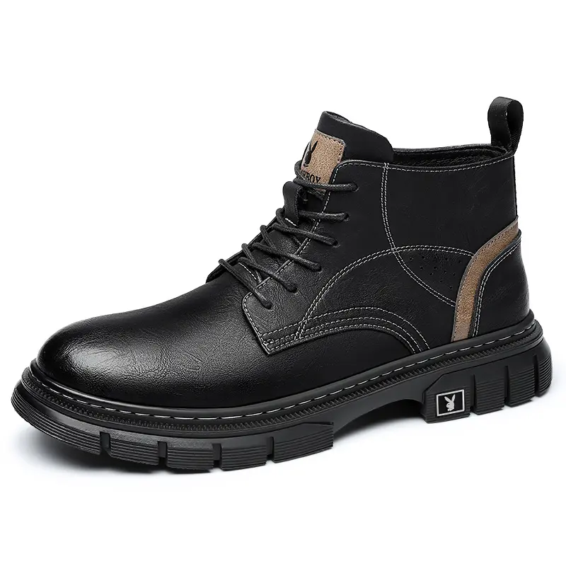 Playboy Playboy Martin Boot Men's