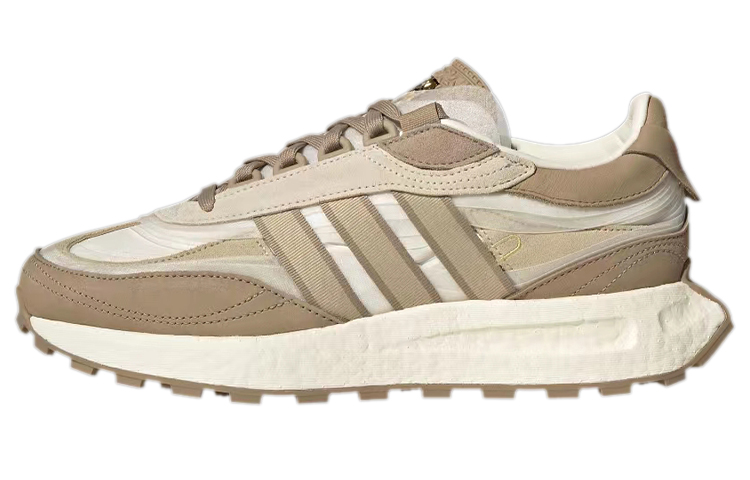 Adidas Originals Retropy E5 'Brown White'