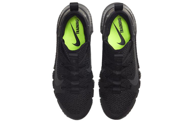 Nike Free Metcon 3 Black купить в интернет-магазине Yoocart с быстрой доставкой по России.