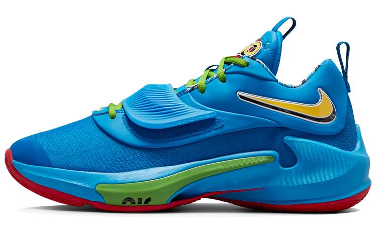 Nike X Uno Zoom Freak 3 Nrg Ep '50th Anniversary Blue'