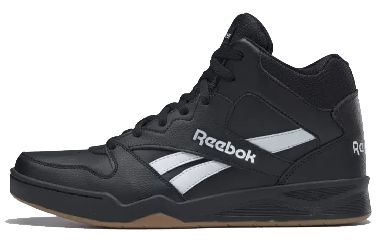 Reebok Royal BB4500 HI2 'Black White'