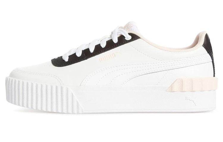 PUMA Carina Lift 'White Rosewater' Women's