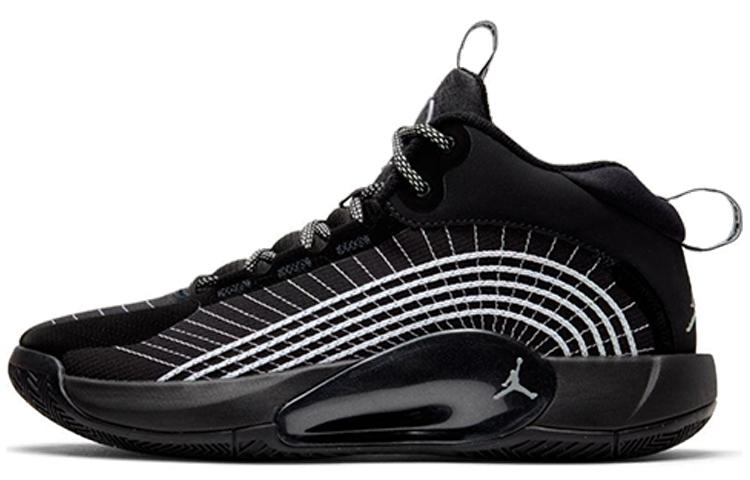 Jordan Jumpman 2021 Black