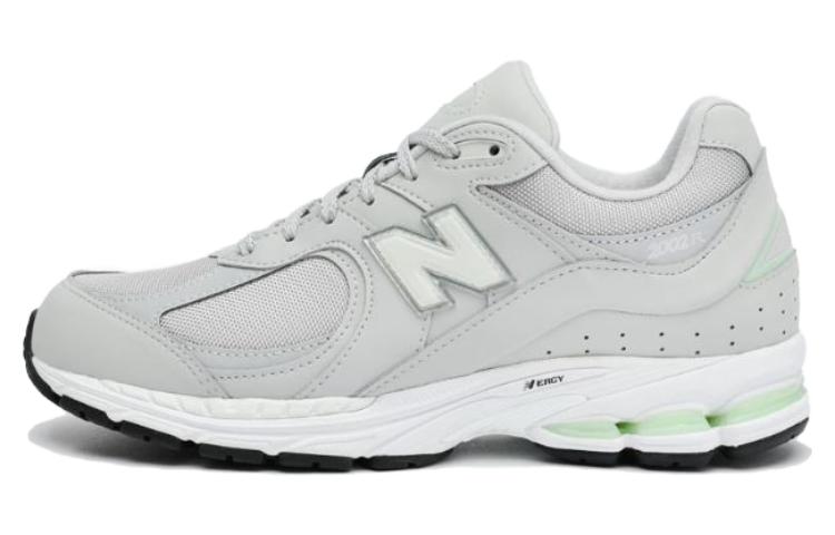 New Balance 2002R 'Light Grey Mint'