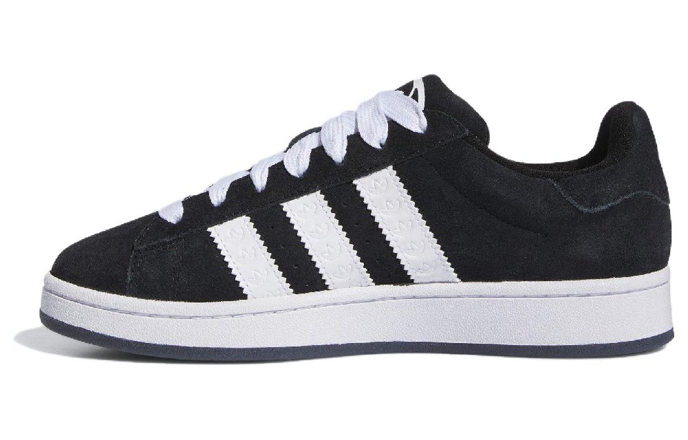 Adidas Originals Campus 00S 'Black White'