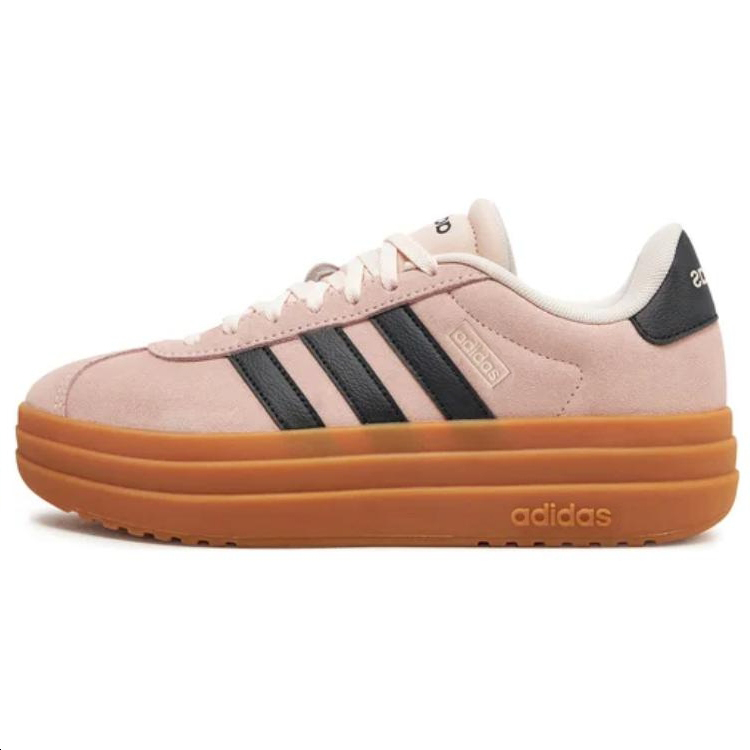 Adidas Vl Court Bold Mesa Tactile Rose Women's