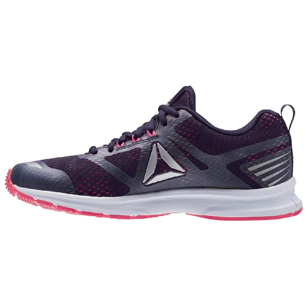 Reebok Runner 'Purple Gray' Women's