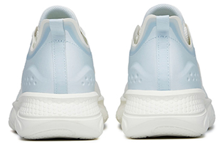 Anta Variety Training Collection Low-Top Training Shoes Women's White Blue купить в интернет-магазине Yoocart с быстрой доставкой по России.