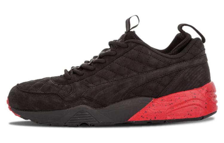 PUMA R698 Ronnie Fieg X Highsnobiety A Tale Of Two Cities